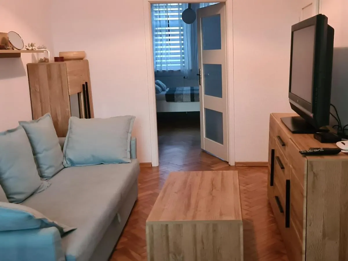 Apartament Zamkowa Street. *Wawel*Ice *Bulwary Wislane Apartment Krakow Poland